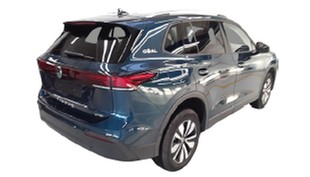 Volkswagen Tiguan 1,5 eTSI DSG Goal AHK R-Kamera Navi SideAssist ACC