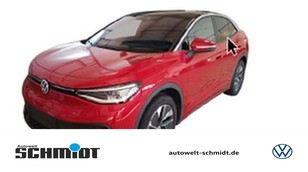 Volkswagen ID.5 Pro 210 kW SideAssist ACC Wärmep. Navi 19Zoll IQ-Light