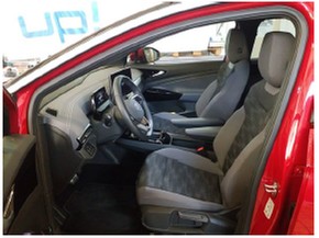 Volkswagen ID.5 Pro 210 kW SideAssist ACC Wärmep. Navi 19Zoll IQ-Light