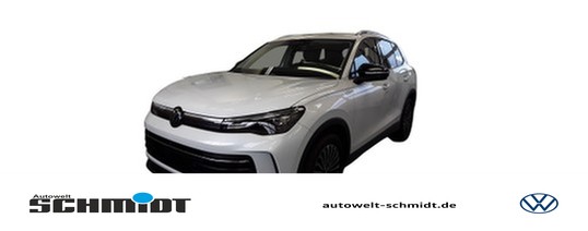 Volkswagen Tiguan 1.5 eTSi DSG Energy R-Kamera elektr.Heckklappe Navi 18Zoll SideAssist ACC