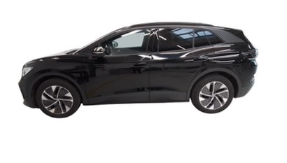 Volkswagen ID.4 Pure Panoramadach Wärmep. SideAssist ACC 19Zoll