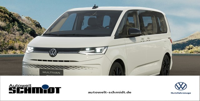 Volkswagen T7 Multivan 1.5 l Energy eHybrid 4MOTION
