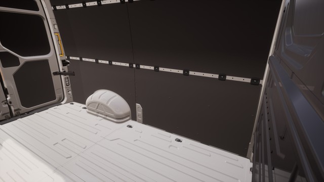 Volkswagen Crafter 35 Kasten 2,0 l TDI mittellang Hochdach FWD