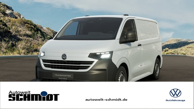 Volkswagen Transporter Kasten 2,0 l TDI