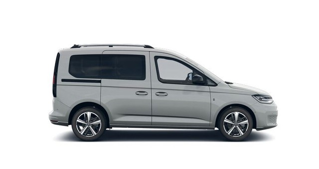 Volkswagen Caddy "ENERGY" 2,0 l TDI 5-Sitzer 7-Gang-DSG