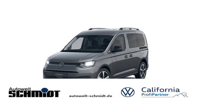 Volkswagen Caddy "LIFE" 1,5 l TSI 5-Sitzer KR 7-Gang-DSG