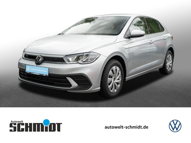 Volkswagen Polo 1.0 TSI Life AppConnect Sitzheiz. Parkpilot LED