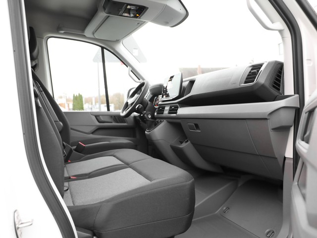 Volkswagen Crafter Kasten2,0 l TDI Kasten 35 mittellang FWD 6-Gang