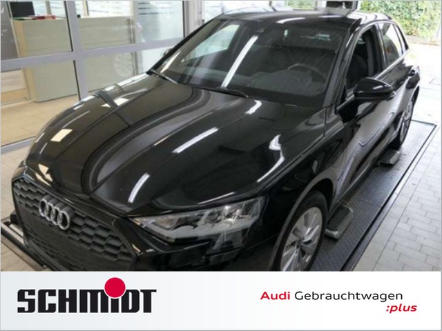 Audi A3 Sportback 40 TFSIe LED SHZ Parkass. PDC+