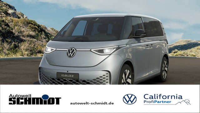Volkswagen ID. Buzz Pro KR 1-Gang-Automatik