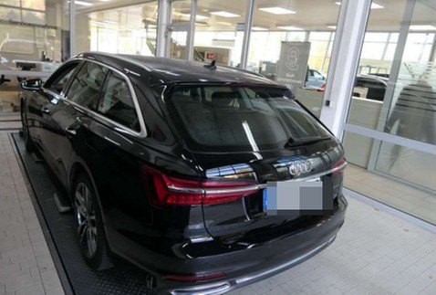 Audi A6 Avant 50 TFSI e quattro Design Selection ACC HD Matrix LED Business HuD B&O Kamera