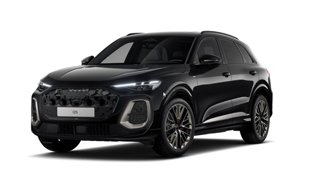 Audi Q5 SUV TFSI quattro UPE 94.265,00 S line editon one TechPro ACC Matrix Pano AHK