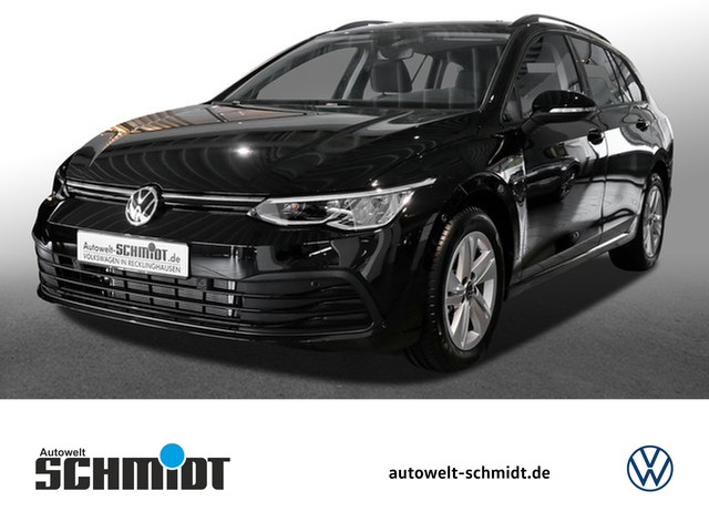 Volkswagen Golf VIII Variant 1.0 TSI DSG Life