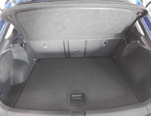 Volkswagen T-Roc 1,5 TSI Life ACC LED Standheizg Navi Parkassist Sitzheizg