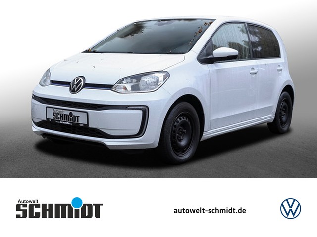 Volkswagen E-UP Style Plus MAPS+MORE