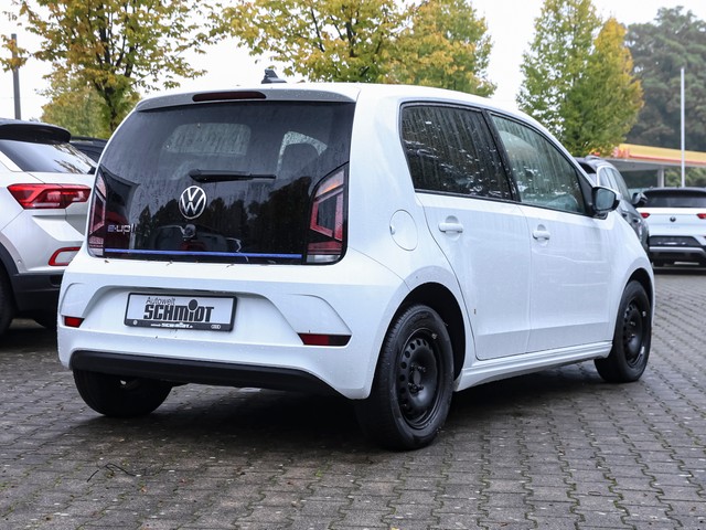 Volkswagen E-UP Style Plus MAPS+MORE