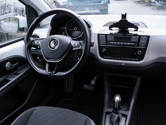 Volkswagen E-UP Style Plus MAPS+MORE