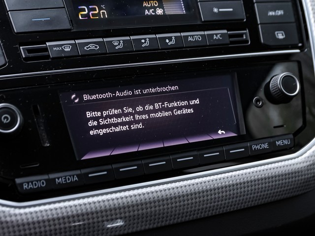 Volkswagen E-UP Style Plus MAPS+MORE
