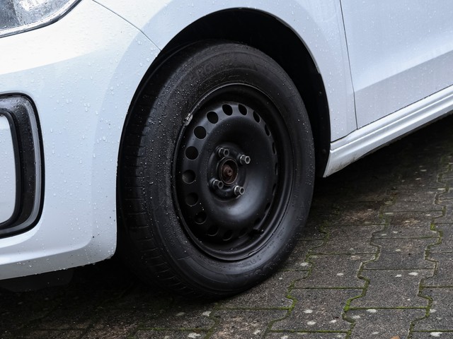 Volkswagen E-UP Style Plus MAPS+MORE