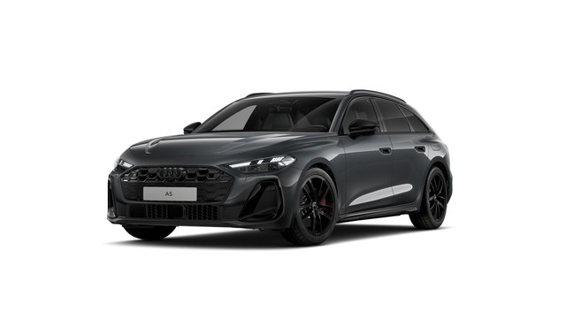 Audi A5 Avant e-hybrid Q 2X S-LINE TECH PLUS AHK B&O 19" BALCK