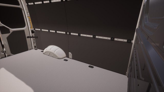 Volkswagen Crafter 35 Kasten HD 2,0 l TDI 6-Gang