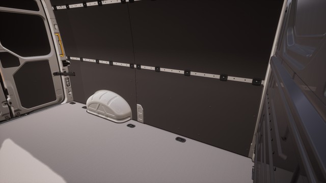 Volkswagen Crafter 35 Kasten HD 2,0 l TDI 8-Gang Automatik