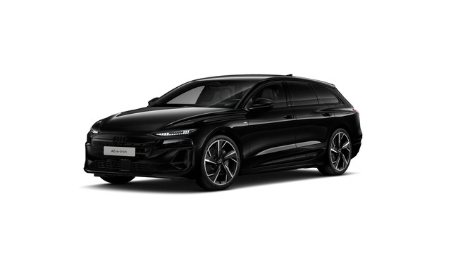 Audi A6 Avant e-tron performance UPE 99.800,00 S line Business ACC TechPro AHK Luft HuD B+O