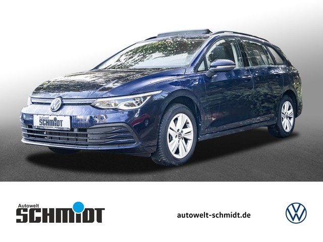 Volkswagen Golf VIII Variant 2.0 TDI AHK NAVI E.HECKKLAPPE KEYLESS