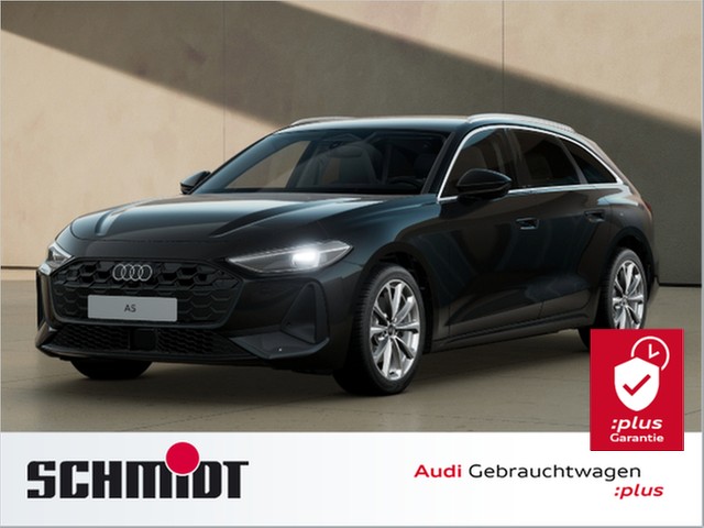 Audi A5 Avant TFSI quattro AHK ACC Kamera Sports. LM18