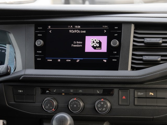 Volkswagen California 6.1 "BEACH" Camper 2,0 l TDI 6-Gang AUFSTELLDACH-GJR-GRA