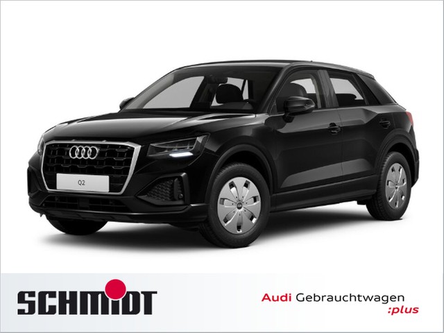 Audi Q2 30 TFSI SHZ PDC Klima