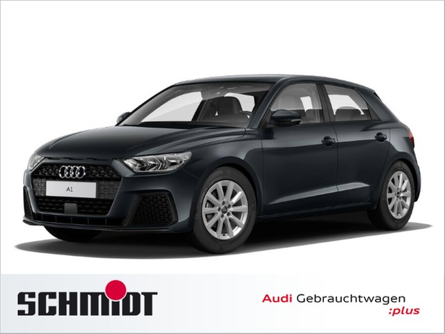 Audi A1 Sportback 30 TFSI Sports. PDC GRA Smartph. Interf.