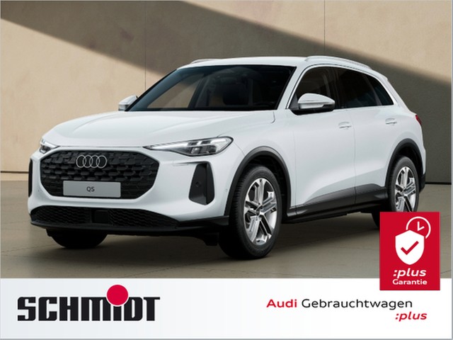 Audi Q5 TFSI LM19 AHK ACC Navi+ Kamera Tech Komfortp.
