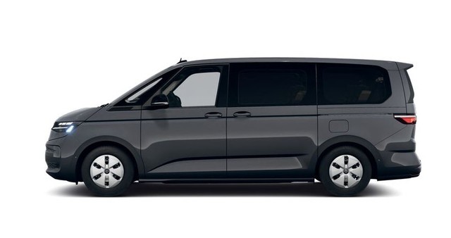 Volkswagen T7 Multivan 2.0 TDI DSG langer Überhang