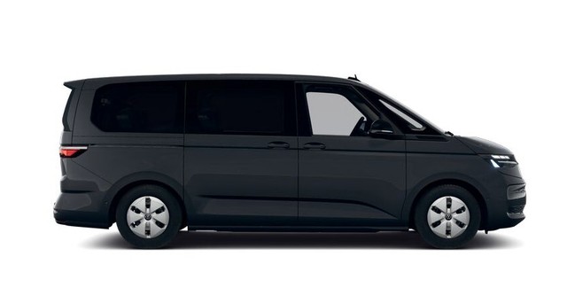 Volkswagen T7 Multivan 2.0 TDI DSG langer Überhang