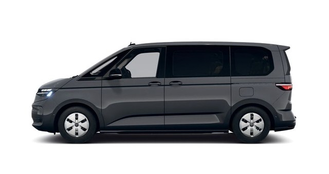 Volkswagen Multivan 2,0 l TDI LÜ 7-Gang-DSG