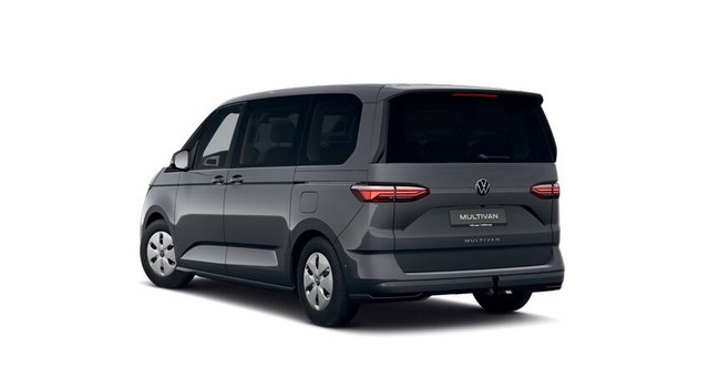 Volkswagen Multivan 2,0 l TDI LÜ 7-Gang-DSG