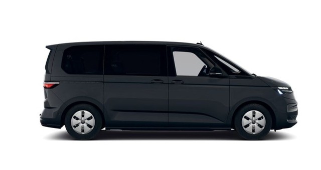 Volkswagen Multivan 2,0 l TDI LÜ 7-Gang-DSG