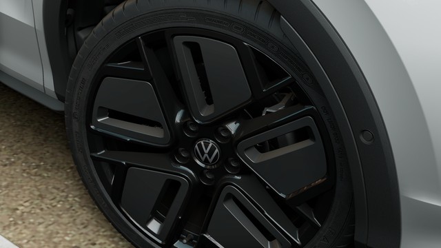 Volkswagen T-Roc "R-LINE" 1,5 l eTSI neues Modell 7-Gang-DSG