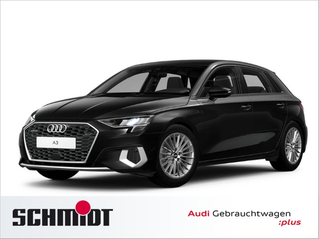 Audi A3 Sportback 40 TDI quattro Advanced Navi+ PDC GRA Sports. Business