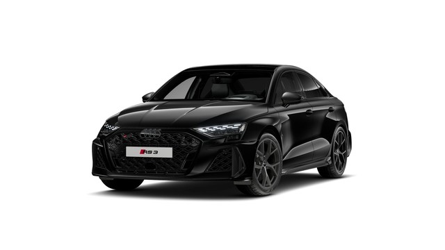 Audi RS 3 Limousine 2.5 TFSI Q