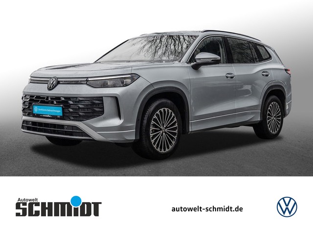 Volkswagen Tayron 1.5 eTSi DSG Life AHK R-Kamera 18Zoll SideAssist ACC LED