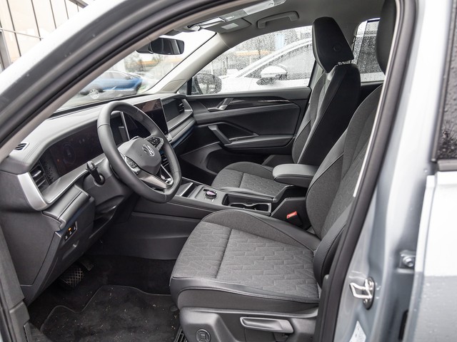 Volkswagen Tayron 1.5 eTSi DSG Life AHK R-Kamera 18Zoll SideAssist ACC LED