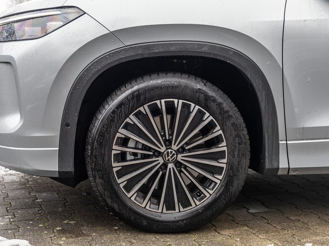 Volkswagen Tayron 1.5 eTSi DSG Life AHK R-Kamera 18Zoll SideAssist ACC LED