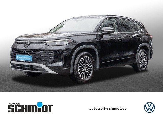 Volkswagen Tayron 1.5 eTSi DSG Life AHK R-Kamera 18Zoll SideAssist ACC AppConnect