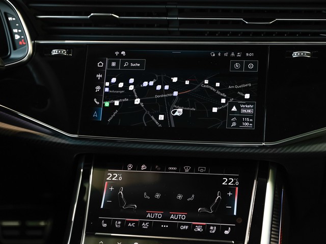 Audi Q7 SUV TDI quattro UPE 127.175,00 2 x S line Business ACC AHK HD-Matrix Pano