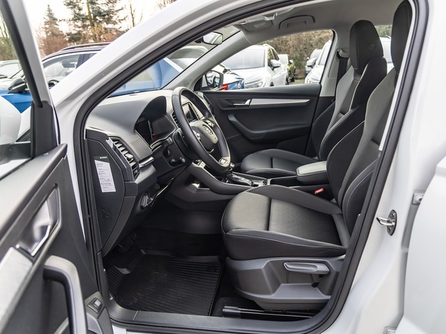 Skoda Karoq 1.5 TSI ACT DSG Tour ACC AHK LED E.HECK KEYLESS