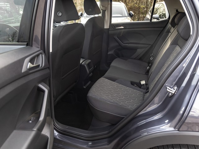 Volkswagen T-Cross 1.0 TSI Life ACC LED NAVI KEYLESS