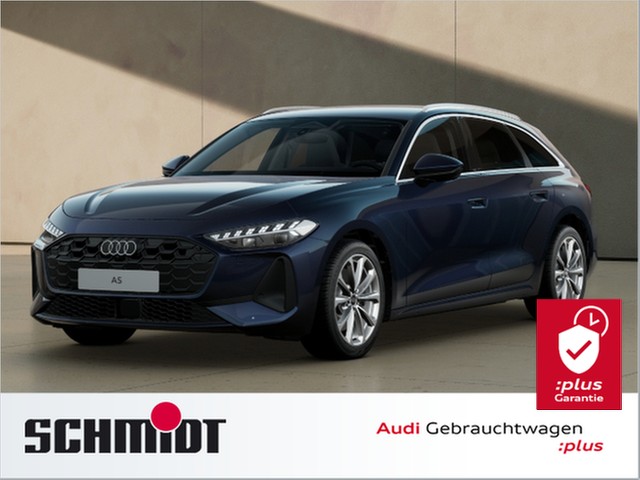 Audi A5 Avant TDI ACC LM18 SHZ Navi+ Kamera Tech e-Sitze