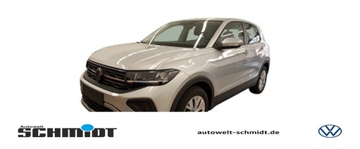 Volkswagen T-Cross 1.0TSi AppConnect Sitzheiz. Parkpilot LED